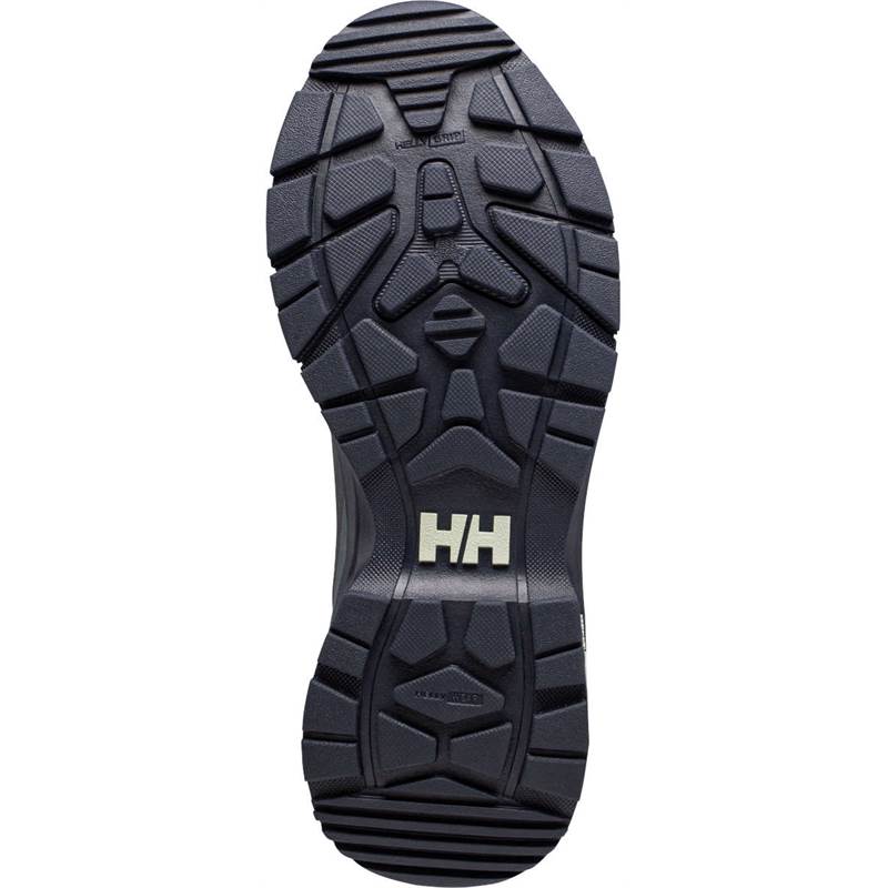 Helly Hansen Womens Cascade Mid Helly Tech Hiking Boots-5